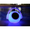 Kép 2/5 - Mantra WAZOWSKY WITH MUSIC - LED 3W RGB & SPEAKER