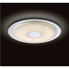 Kép 1/2 - Mantra VIRGIN ARENA 5929 mennyezeti kristálylámpa fehér fém akril