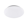 Kép 3/3 - Mantra Zero Ii 5943 Mennyezeti Lámpa Fehér Fehér Fém Akril