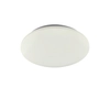 Kép 1/3 - Mantra Zero II 5945 mennyezeti lámpa fehér fehér fém akril