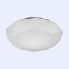 Kép 6/6 - Mantra Diamante Smart 5975 Mennyezeti Lámpa Fehér Fehér Fém Akril