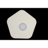 Kép 1/3 - Mantra AREA 6644 mennyezeti lámpa fehér fehér akril