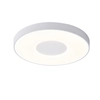Kép 1/2 - MANTRA coin 7560 mennyezeti lámpa fehér led dimmable