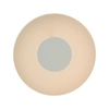 Kép 1/3 - MANTRA Venus 8010 fali lámpa fehér