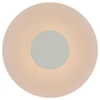 Kép 1/3 - MANTRA Venus 8012 fali lámpa fehér