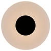 Kép 1/3 - MANTRA Venus 8013 fali lámpa fekete