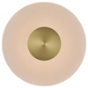 Kép 1/3 - MANTRA Venus 8035 fali lámpa arany