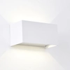 Kép 1/2 - MANTRA davos 8606 fali lámpa fehér