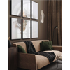 Kép 2/3 -  MANTRA BIANCA 7836 FALI LÁMPA FEHÉR LED