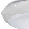 Kép 2/6 - Mantra Diamante Smart 5975 Mennyezeti Lámpa Fehér Fehér Fém Akril