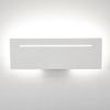Kép 2/4 -  MANTRA TOJA 5121 FALI LÁMPA FEHÉR LED