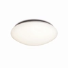 Kép 1/4 - Mantra Zero E27 5410 mennyezeti lámpa fehér fehér fém akril