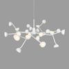 Kép 5/8 - MANTRA ADN WHITE 6261 MODERN FÜGGESZTÉK FEHÉR LED
