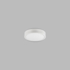 Kép 2/5 -  Mantra SAONA SUPERFICIE 6621 mennyezeti lámpa matt fehér led