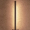 Kép 7/8 -  Mantra TORCH 6703 fali lámpa matt fekete led