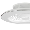 Kép 2/4 - Mantra ALISIO 6705 mennyezeti ventilátor fehér LED