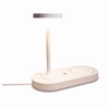Kép 1/6 - LEd lámpa, USB töltő és indukciós mobil töltő