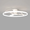 Kép 3/7 - Mantra NEPAL 7530 mennyezeti ventilátor fehér LED