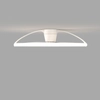 Kép 4/7 - Mantra NEPAL 7530 mennyezeti ventilátor fehér LED