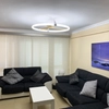 Kép 7/10 -  Mantra NEPAL 7532 mennyezeti ventilátor fehér-bükkfa LED