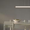 Kép 4/5 -  Mantra Hanok 7542 függeszték fehér LED 3000K