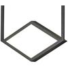 Kép 2/5 -  MANTRA KUBICK 7593 FALI LED LÁMPA FEHÉR DIMMABLE