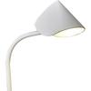 Kép 2/4 - MANTRA GOA 7720 FALI LÁMPA FEHÉR LED