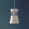 Kép 6/6 -  Mantra Pagoda 7784 függeszték fehér led