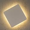 Kép 2/5 - MANTRA BORA BORA C0103 FALI LÁMPA FEHÉR LED 