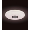 Kép 3/5 - Mantra ONDAS MUSIC 5878 mennyezeti lámpa fehér fehér fém akril