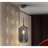 Kép 1/6 - SCHULLER TENSAI 735834 EGYÁGÚ MODERN FÜGGESZTÉK LED DIMMABLE