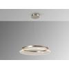 Kép 4/5 - Schuller sendra 747363 LED függeszték