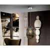 Kép 1/4 - SCHULLER OVILA 752176 EGYÁGÚ MODERN FÜGGESZTÉK LED DIMMABLE