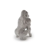 Kép 4/5 - Schuller Gorilla 957120 szobor