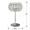 Kép 2/2 - Schuller Diamond 508424 Asztali Lámpa