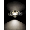 Kép 11/24 - LODES Nautilus design fali lámpa