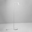 Astro Enna 1058002 Állólámpa fehér 4.5W LED 119 x 20 x 24,1 cm Astro Enna 1058002 Állólámpa fehér 4.5W LED 119 x 20 x 24,1 cm