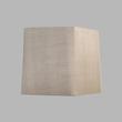 Astro Tapered Square 5010003 Lámpabura bézs 13 x 12,5 x 12,5 cm Astro Tapered Square 5010003 Lámpabura bézs 13 x 12,5 x 12,5 cm