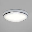 Astro Osaka 1061006 Fürdőszoba mennyezeti lámpa króm fehér 22.9W LED 35x35x10,9cm Astro Osaka 1061006 Fürdőszoba mennyezeti lámpa króm fehér 22.9W LED 35x35x10,9cm