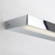 Astro Axios 1307006 Fürdőszoba fali lámpa króm 13.4W LED 120 x 3,3 x 10,5 cm Astro Axios 1307006 Fürdőszoba fali lámpa króm 13.4W LED 120 x 3,3 x 10,5 cm