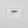 Astro Minima 1249018 Álmennyezetbe építhető lámpa fehér 1 x 50W Max GU10 11 x 8,5 x 8,5 cm Astro Minima 1249018 Álmennyezetbe építhető lámpa fehér 1 x 50W Max GU10 11 x 8,5 x 8,5 cm