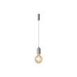 Azzardo Volta AZ-2384 Egyágú függeszték beton 1 x E27 max. 40W 130 x 6 x 6 cm Azzardo Volta AZ-2384 Egyágú függeszték beton 1 x E27 max. 40W 130 x 6 x 6 cm