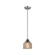 Azzardo Mora AZ-2109 Egyágú függeszték króm átlátszó 1 x E27 max. 60W 120 x 14,5 x 14,5 cm Azzardo Mora AZ-2109 Egyágú függeszték króm átlátszó 1 x E27 max. 60W 120 x 14,5 x 14,5 cm