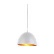 Azzardo Modena AZ-1396 Egyágú függeszték fehér fehér 1 x E27 max. 60W 140 x 18 x 18 cm Azzardo Modena AZ-1396 Egyágú függeszték fehér fehér 1 x E27 max. 60W 140 x 18 x 18 cm