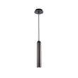 Azzardo Tubo AZ-1236 Egyágú függeszték fekete fekete 1 x GU10 max. 50W 120 x 6 x 6 cm Azzardo Tubo AZ-1236 Egyágú függeszték fekete fekete 1 x GU10 max. 50W 120 x 6 x 6 cm