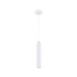 Azzardo Tubo AZ-1237 Egyágú függeszték fehér fehér 1 x GU10 max. 50W 120 x 6 x 6 cm Azzardo Tubo AZ-1237 Egyágú függeszték fehér fehér 1 x GU10 max. 50W 120 x 6 x 6 cm