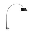 Azzardo Bard AZ-1125 Állólámpa fekete fekete 1 x E27 max. 60W 225 x 200 x 46 cm Azzardo Bard AZ-1125 Állólámpa fekete fekete 1 x E27 max. 60W 225 x 200 x 46 cm