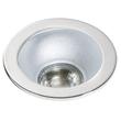 Azzardo Remo AZ-GM2118R-WH-ALU Álmennyezetbe építhető lámpa fehér 1 x GU10 max. 50W 4,2 x 11,5 x 11,5 cm Azzardo Remo AZ-GM2118R-WH-ALU Álmennyezetbe építhető lámpa fehér 1 x GU10 max. 50W 4,2 x 11,5 x 11,5 cm