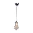 Azzardo Otus AZ-1643 Egyágú függeszték króm átlátszó 1 x G9 max. 40W 153 x 9 x 9 cm Azzardo Otus AZ-1643 Egyágú függeszték króm átlátszó 1 x G9 max. 40W 153 x 9 x 9 cm