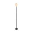 Azzardo Izza AZ-1077 Állólámpa fekete fehér 1 x E14 max. 40W 165 x 13 x 13 cm Azzardo Izza AZ-1077 Állólámpa fekete fehér 1 x E14 max. 40W 165 x 13 x 13 cm